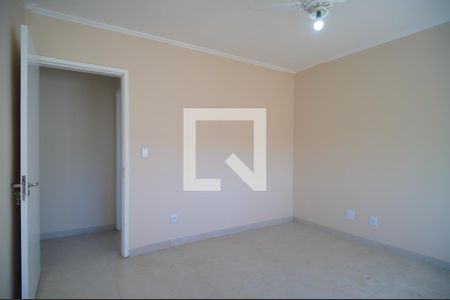 Suíte  de apartamento para alugar com 3 quartos, 86m² em Pátria Nova, Novo Hamburgo