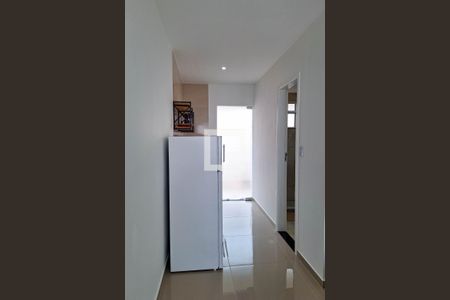 Studio de kitnet/studio para alugar com 1 quarto, 25m² em Icaraí, Niterói