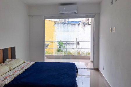 Studio de kitnet/studio para alugar com 1 quarto, 25m² em Icaraí, Niterói