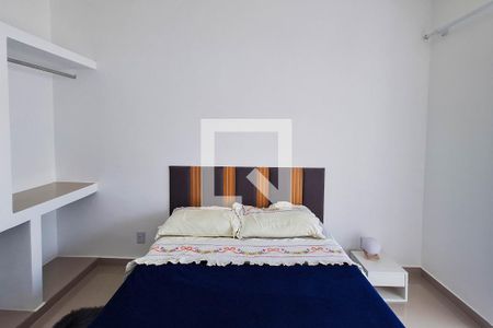 Studio de kitnet/studio para alugar com 1 quarto, 25m² em Icaraí, Niterói