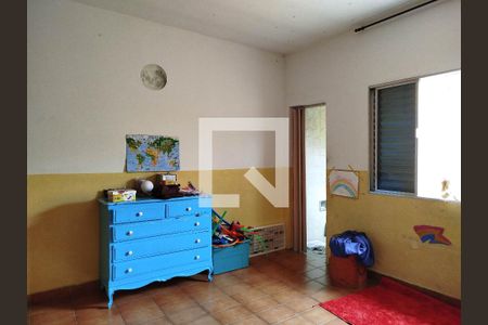 Quarto 2 - Suíte de casa para alugar com 2 quartos, 90m² em Vila Carrão, São Paulo