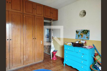 Quarto 2 - Suíte de casa para alugar com 2 quartos, 90m² em Vila Carrão, São Paulo