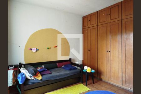 Quarto 2 - Suíte de casa para alugar com 2 quartos, 90m² em Vila Carrão, São Paulo