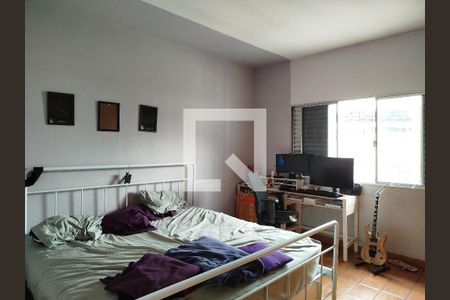 Quarto 1 de casa para alugar com 2 quartos, 90m² em Vila Carrão, São Paulo