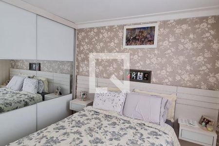 Apartamento à venda com 3 quartos, 98m² em Tatuapé, São Paulo