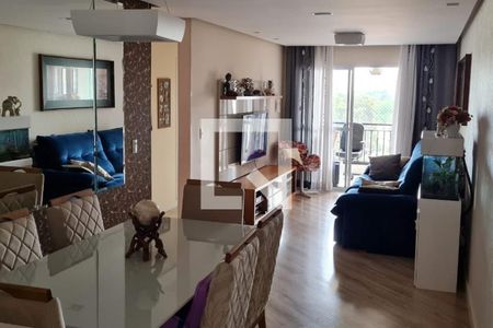 Apartamento à venda com 3 quartos, 98m² em Tatuapé, São Paulo
