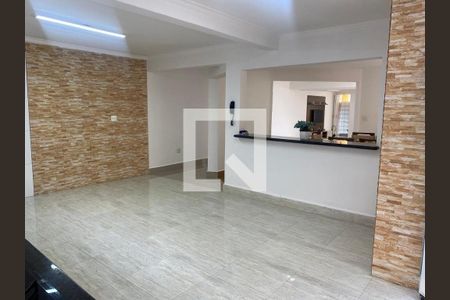 Casa à venda com 3 quartos, 370m² em Vila Regente Feijó, São Paulo