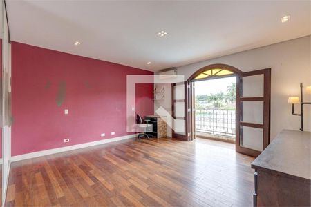 Casa à venda com 5 quartos, 762m² em Jardim Cordeiro, São Paulo