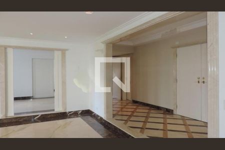 Apartamento à venda com 3 quartos, 370m² em Santo Amaro, São Paulo