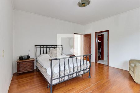 Casa à venda com 4 quartos, 638m² em Alto da Boa Vista, São Paulo