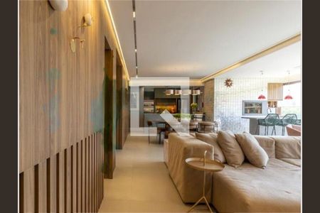 Apartamento à venda com 2 quartos, 145m² em Campo Belo, São Paulo