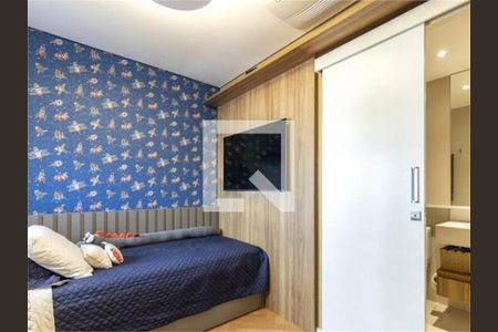 Apartamento à venda com 2 quartos, 145m² em Campo Belo, São Paulo