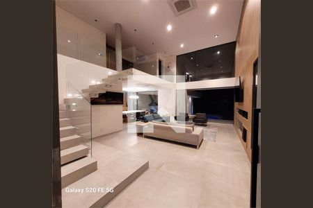 Casa à venda com 3 quartos, 460m² em Vila Nova Caledonia, São Paulo