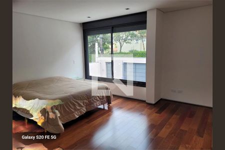 Casa à venda com 3 quartos, 460m² em Vila Nova Caledonia, São Paulo