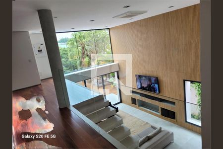 Casa à venda com 3 quartos, 460m² em Vila Nova Caledonia, São Paulo