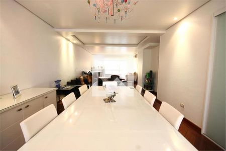 Casa à venda com 4 quartos, 315m² em Alto da Boa Vista, São Paulo