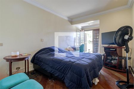 Casa à venda com 4 quartos, 788m² em Jardim dos Estados, São Paulo