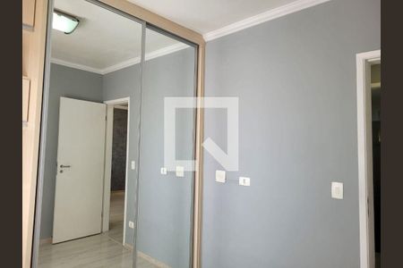 Apartamento à venda com 2 quartos, 52m² em Mooca, São Paulo