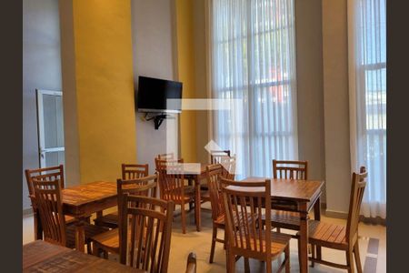 Apartamento à venda com 2 quartos, 52m² em Mooca, São Paulo