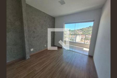 Apartamento à venda com 3 quartos, 142m² em Santa Rosa, Niterói