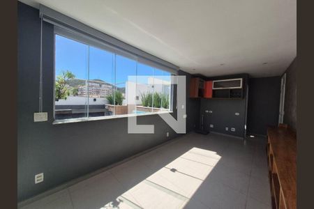 Apartamento à venda com 3 quartos, 142m² em Santa Rosa, Niterói