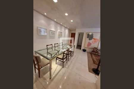 Apartamento à venda com 3 quartos, 117m² em Lourdes, Belo Horizonte