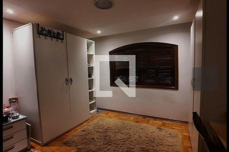 Casa à venda com 3 quartos, 152m² em Jardim Hollywood, São Bernardo do Campo