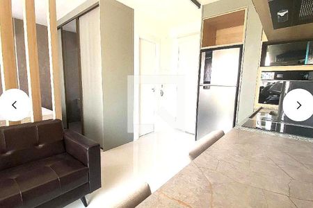 Apartamento à venda com 1 quarto, 26m² em Pinheiros, São Paulo
