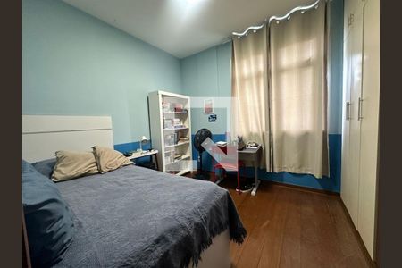 Quarto 2 de apartamento à venda com 3 quartos, 100m² em Gutierrez, Belo Horizonte