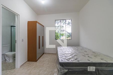 Studio de kitnet/studio para alugar com 1 quarto, 40m² em Vila Universal, Barueri