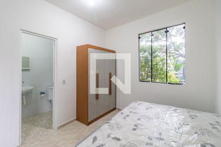 Studio de kitnet/studio para alugar com 1 quarto, 40m² em Vila Universal, Barueri
