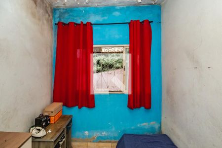 Quarto 3 de casa para alugar com 2 quartos, 120m² em Letícia, Belo Horizonte