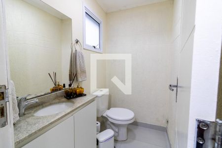 Lavabo de casa à venda com 3 quartos, 162m² em Hípica, Porto Alegre