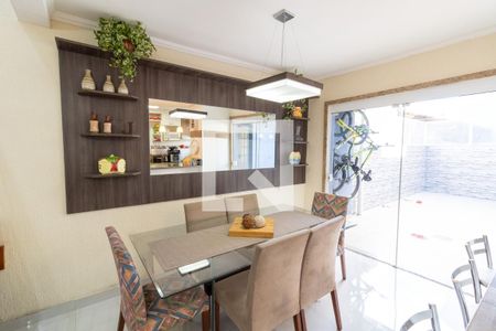 Copa de casa à venda com 3 quartos, 162m² em Hípica, Porto Alegre