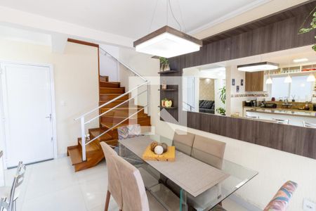 Copa de casa à venda com 3 quartos, 162m² em Hípica, Porto Alegre