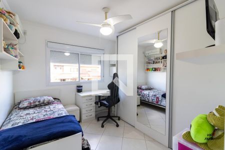 Quarto 1 de casa à venda com 3 quartos, 162m² em Hípica, Porto Alegre