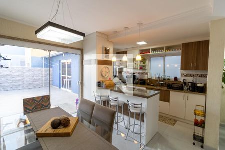 Copa de casa à venda com 3 quartos, 162m² em Hípica, Porto Alegre