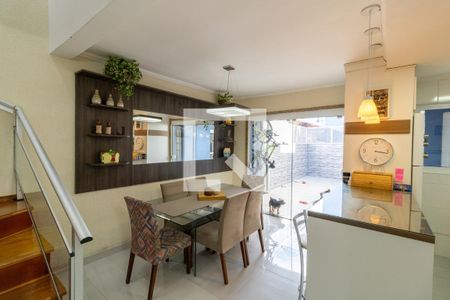 Copa de casa à venda com 3 quartos, 162m² em Hípica, Porto Alegre