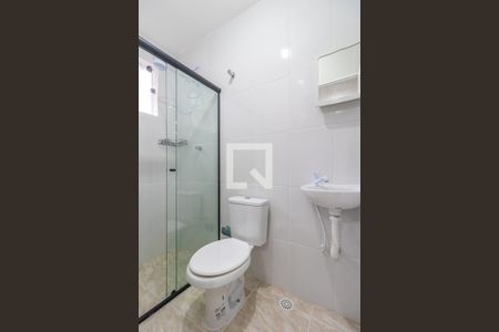 Kitnet/Studio para alugar com 1 quarto, 40m² em Vila Universal, Barueri