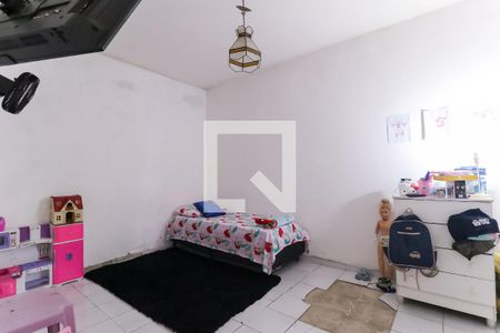 Quarto 1 de casa para alugar com 2 quartos, 65m² em Piedade, Rio de Janeiro
