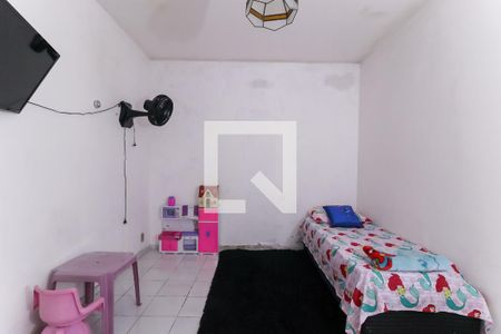 Quarto 1 de casa para alugar com 2 quartos, 65m² em Piedade, Rio de Janeiro