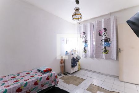 Quarto de casa para alugar com 2 quartos, 65m² em Piedade, Rio de Janeiro