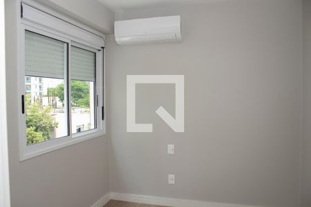 Suíte 1 de apartamento para alugar com 2 quartos, 70m² em Funcionários, Belo Horizonte