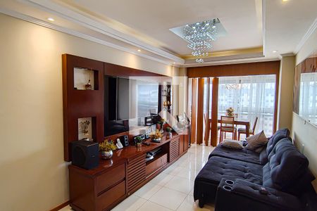 Sala de apartamento à venda com 2 quartos, 180m² em Barra da Tijuca, Rio de Janeiro