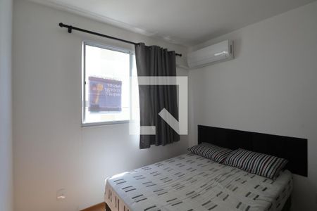 Quarto 2 de apartamento à venda com 2 quartos, 40m² em Igara, Canoas