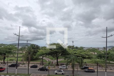 Apartamento para alugar com 3 quartos, 148m² em José Menino, Santos