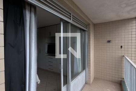 Apartamento para alugar com 3 quartos, 148m² em José Menino, Santos