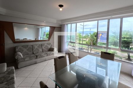 Apartamento para alugar com 3 quartos, 148m² em José Menino, Santos