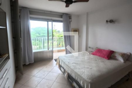Apartamento para alugar com 3 quartos, 148m² em José Menino, Santos