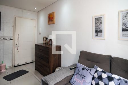 Apartamento para alugar com 1 quarto, 33m² em Bela Vista, São Paulo